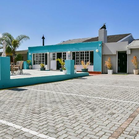 Al-Beit Lodge Port Elizabeth Exterior photo