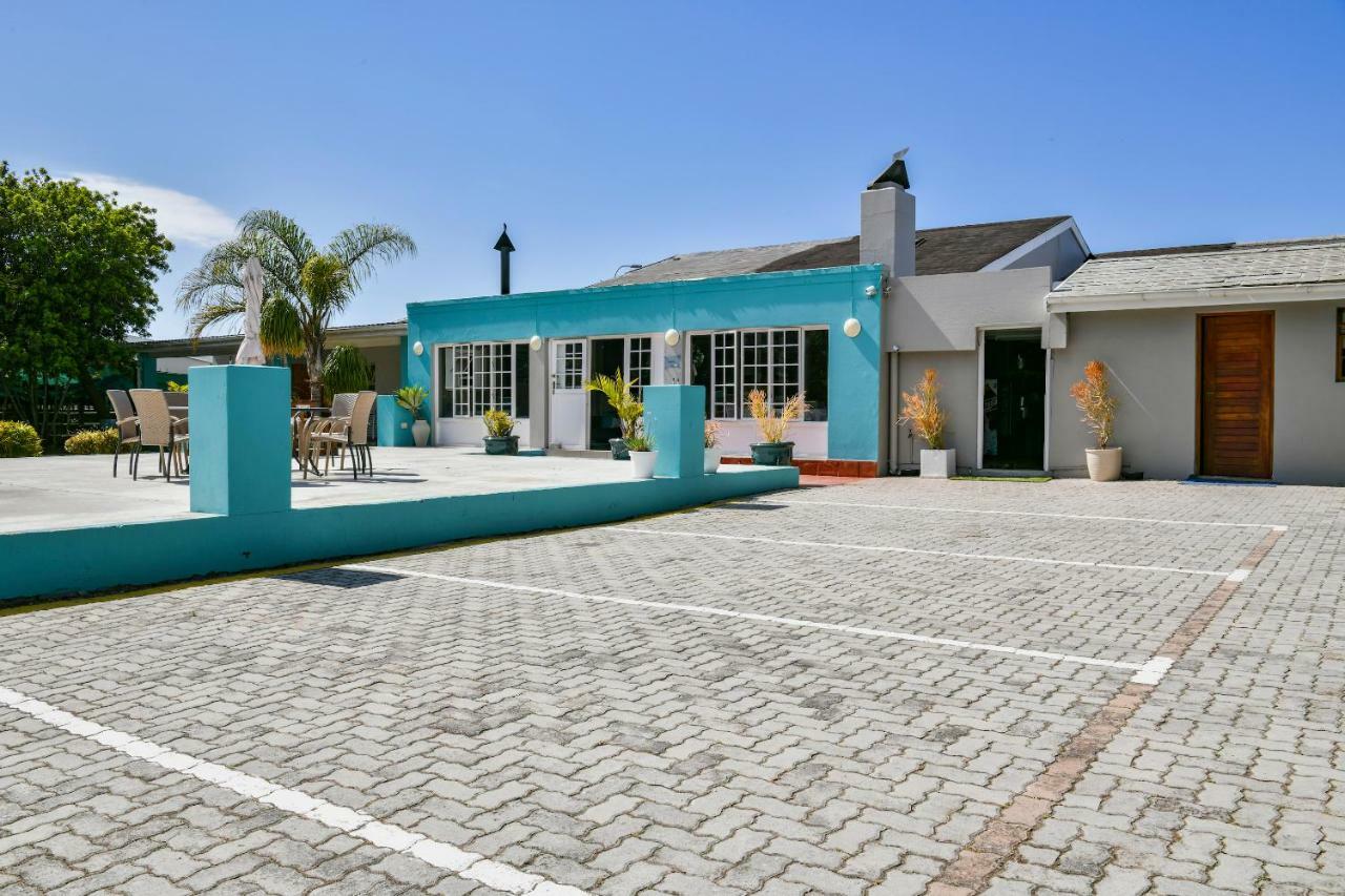 Al-Beit Lodge Port Elizabeth Exterior photo